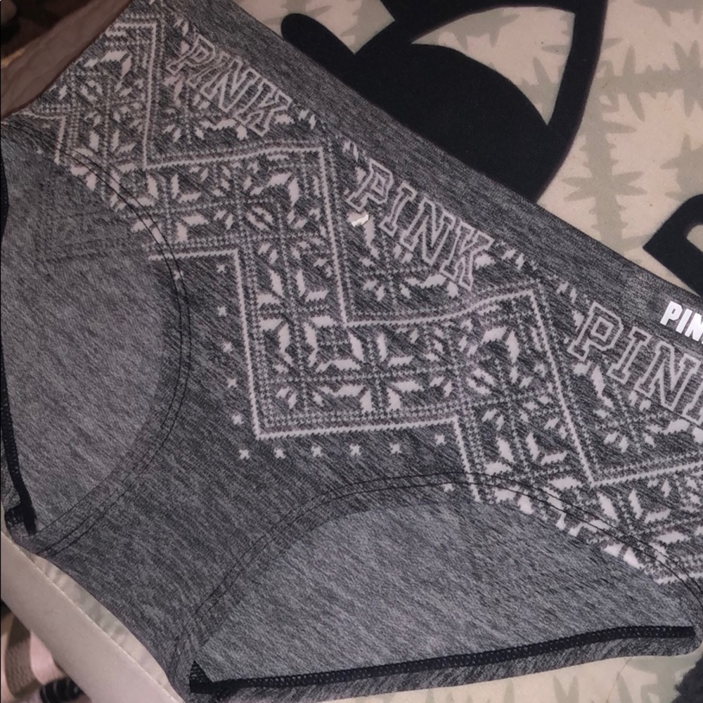 BNWT VS PINK underwear